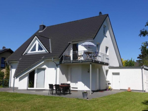 Ferienwohnung Regenbogenhaus